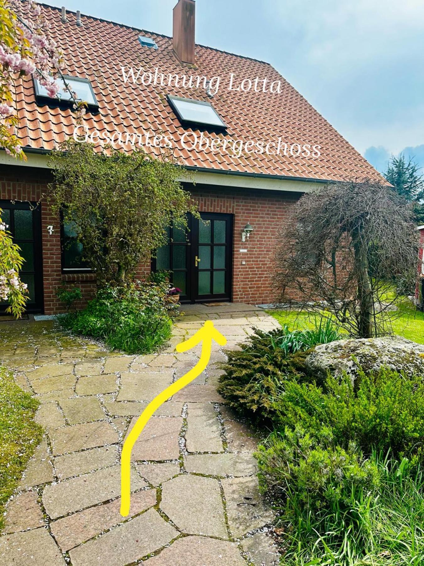 Grosse Deluxe Mit Balkon, 2 Sz Und Nur 300m Zum * Kellenhusen